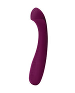 Dame Arc G-Spot Vibrator - Plum