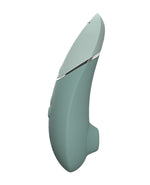 Womanizer Next 3D Climax Control Pleasure Air - Sage