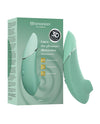 Womanizer Next 3D Climax Control Pleasure Air - Sage