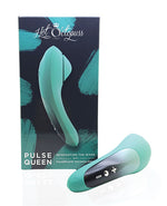 Hot Octopuss Pulse Queen - Aqua