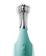 JimmyJane Focus Pro Stimulator - Teal