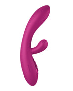 JimmyJane Solis Rabbit Vibrator