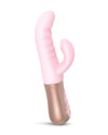 Love to Love Sassy Bunny Thrusting G-Spot Rabbit - Baby Pink