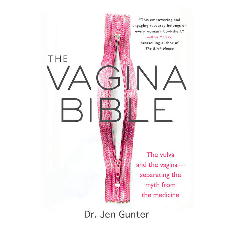 Vagina Bible