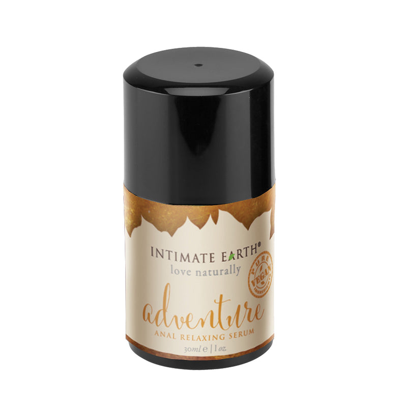 Intimate Earth Adventure Anal Relaxing Serum 1oz