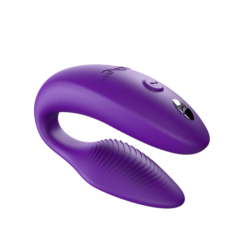 We-Vibe Sync 2 - Purple