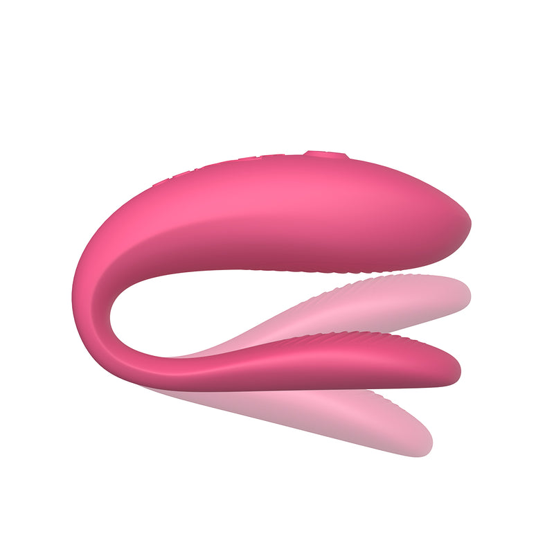 We-Vibe Sync Lite - Pink