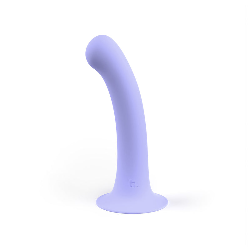 Biird Gii G-spot Vibrator lilac