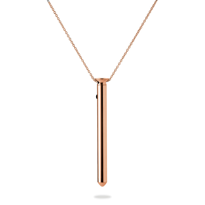 Crave Vesper 2- Rose Gold