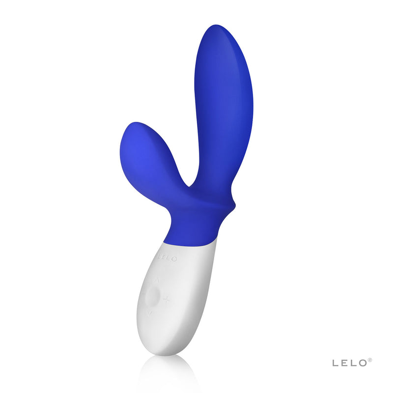 LELO Loki Wave - Blue