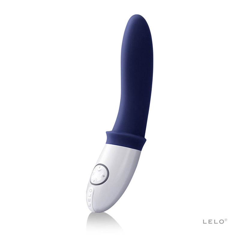 LELO Billy 2- Deep Blue