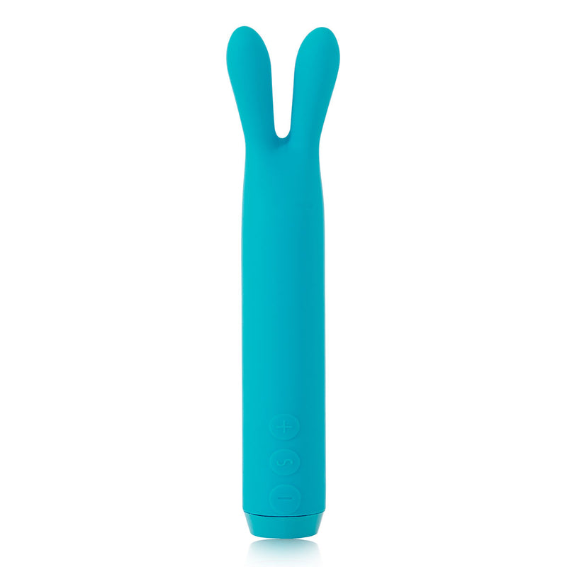 Je Joue Rabbit Bullet - Teal