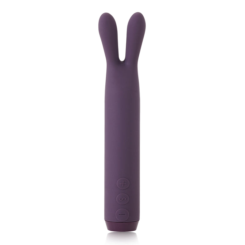 Je Joue Rabbit Bullet - Purple