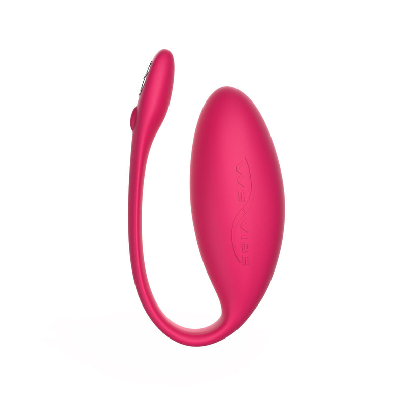 We-Vibe Jive G-Spot Vibrator - Pink