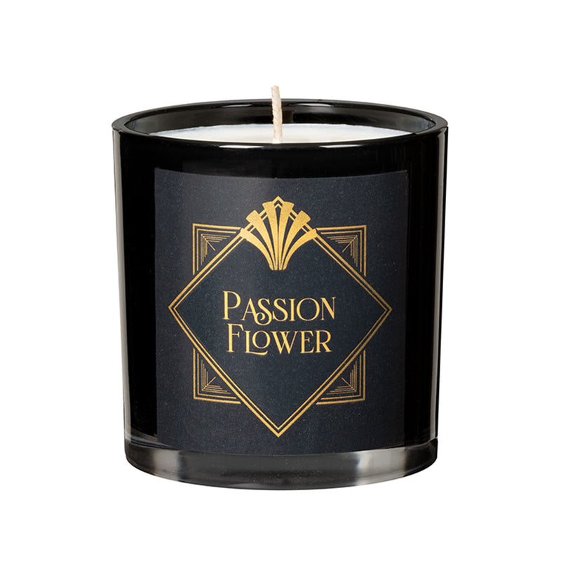 Olivia's Boudoir Candle 6.5oz - Passion Flower