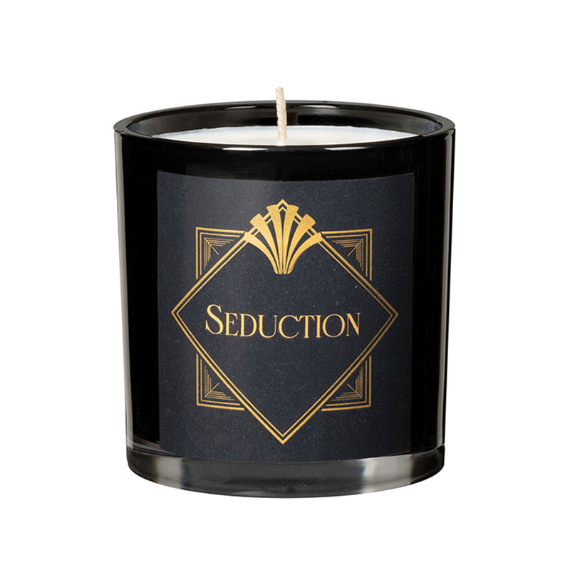 Olivia's Boudoir Candle 6.5oz - Seduction