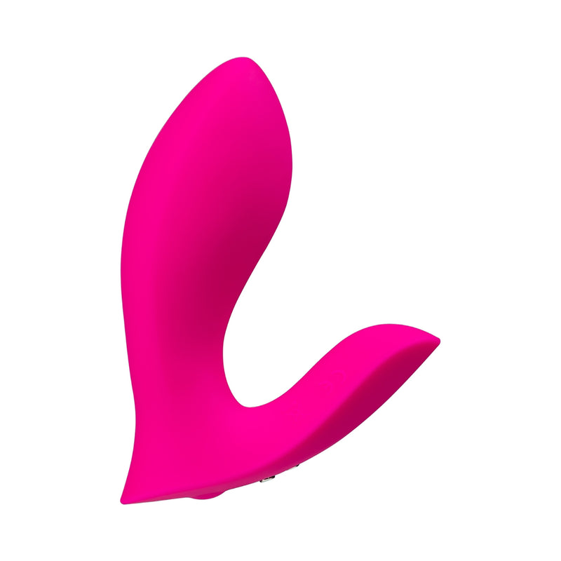 Lovense Flexer Panty Vibrator