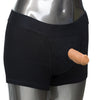 Packer Gear Ultra-Soft Silicone STP-Tan