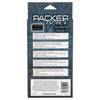 Packer Gear Ultra-Soft Silicone STP-Tan