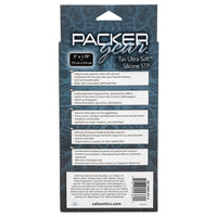 Packer Gear Ultra-Soft Silicone STP-Tan