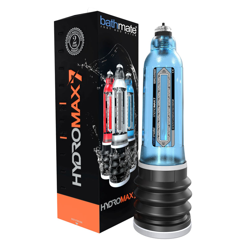 HydroMax7 Penis Pump