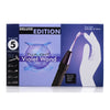 Zeus Deluxe Edition Twilight Violet Wand Kit