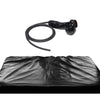 Extreme Watersports Rubber Sheet and Penis Sheath Kit