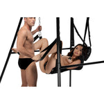 Extreme Sling and Swing Stand