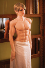 Kenny Premium Male Love Doll