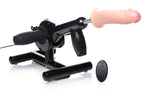 Pro-Bang Sex Machine with Remote Control