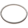 Possession Stainless Steel Locking Collar - Medium