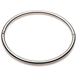 Possession Stainless Steel Locking Collar - Small