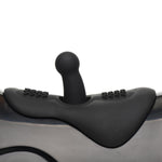 The Bucking Saddle 10X Thrusting and Vibrating Saddle Sex Machine