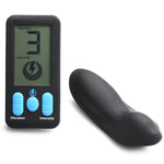 E-Stim Panty Vibe with Remote Control