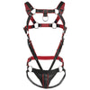 Heathen's Male Body Harness - L/XL