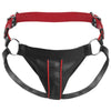 Heathen's Male Body Harness - S/M