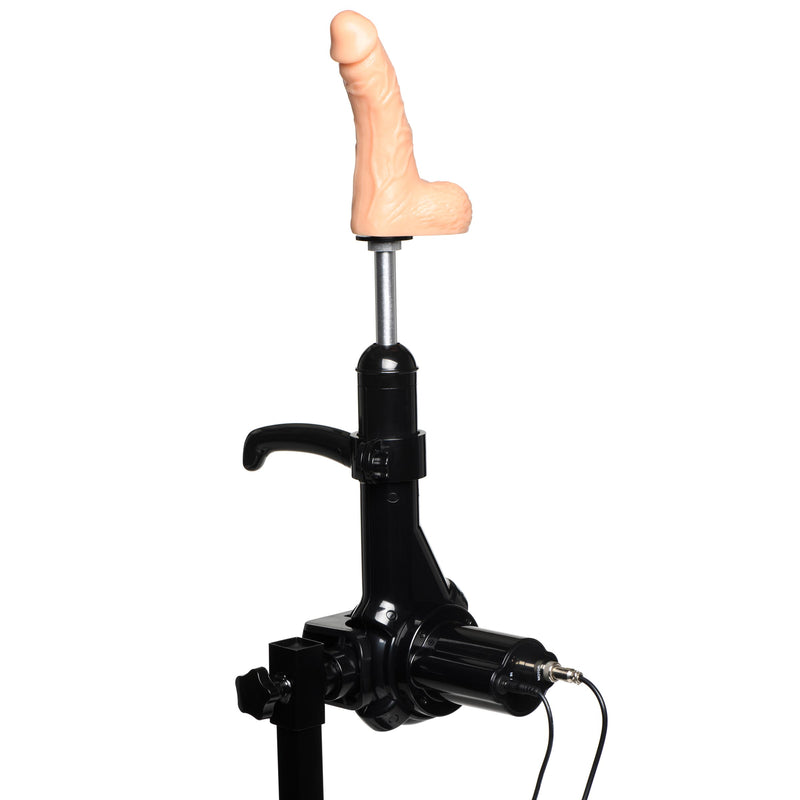 The Dicktator 2.0 Extreme Sex Machine