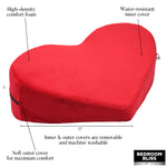 Heart Pillow