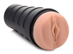 Sophia Deluxe Pussy Stroker - Medium