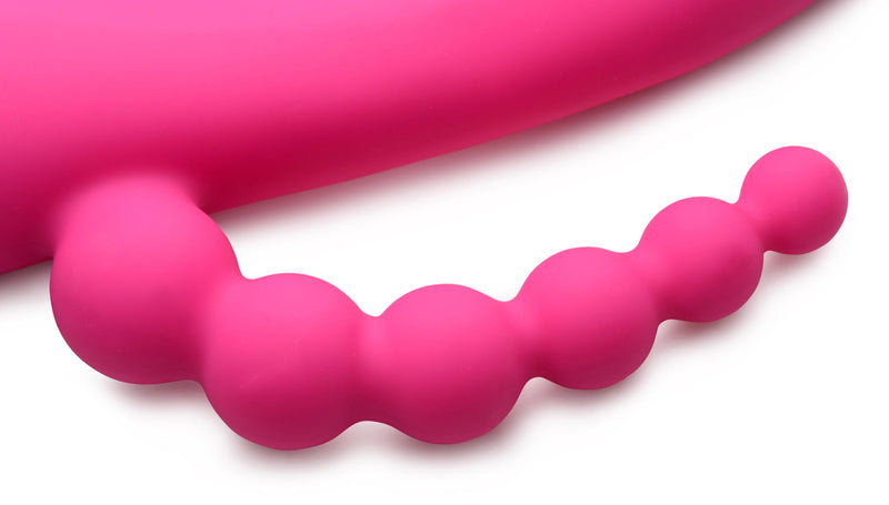 Suckers 21X Silicone Suction Vibe