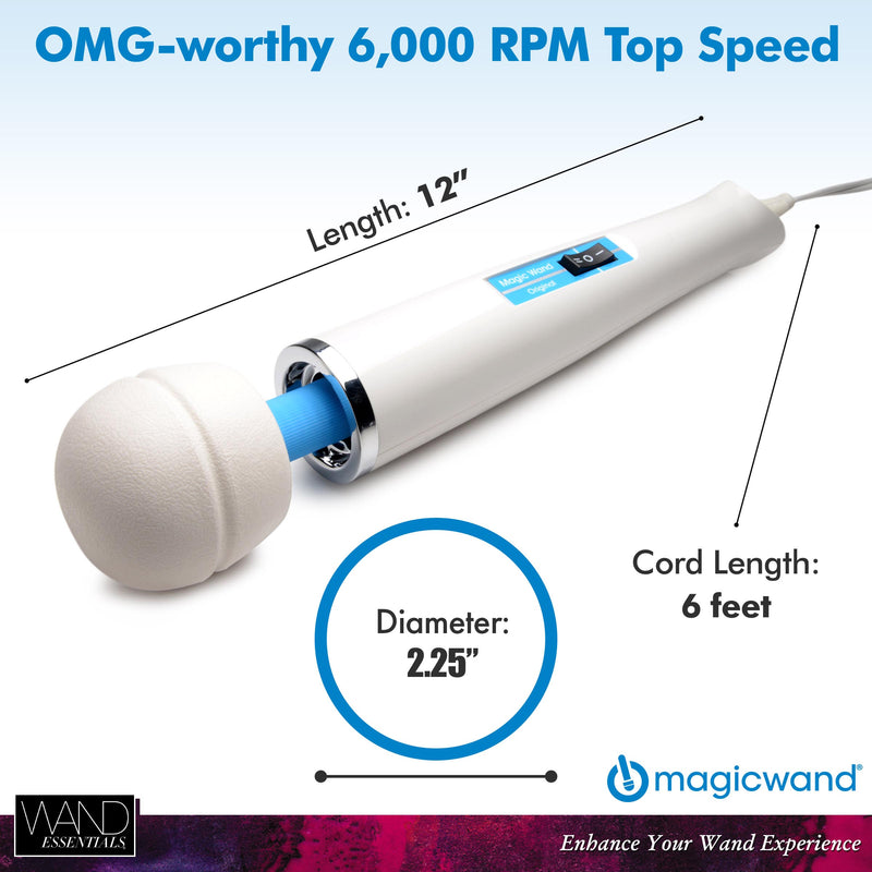 Magic Wand Original