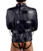 Strict Leather Premium Straightjacket- Medium