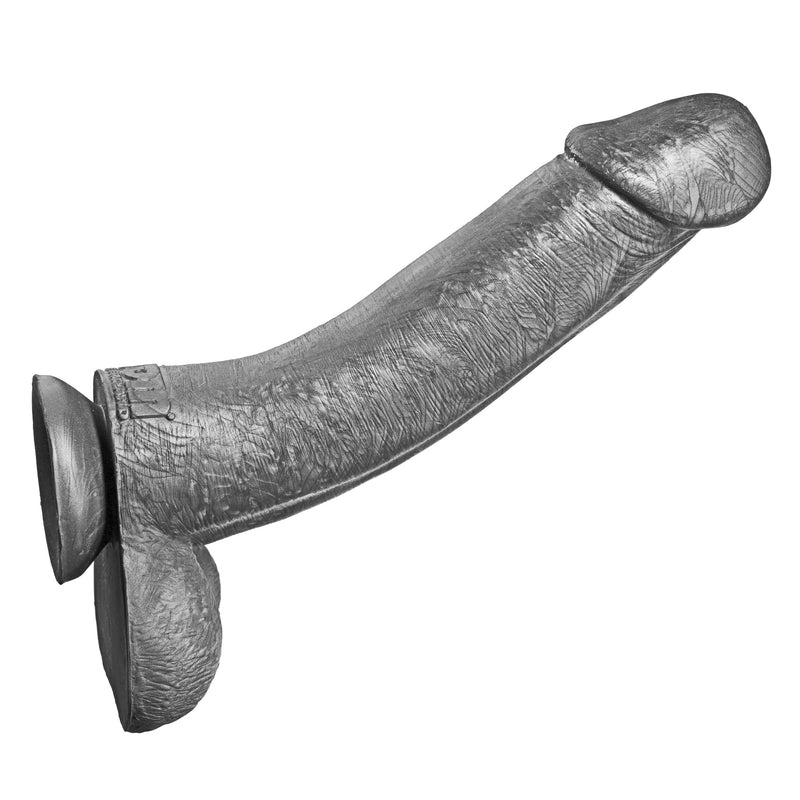 Tom of Finland Kake Cock 12 Inch Silicone Dildo