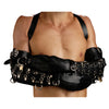 Strict Leather Deluxe Arm Binder Restraint